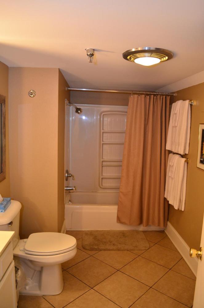 Double Room with Two Double Beds