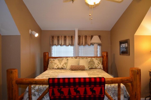 Matterhorn Tower image 13