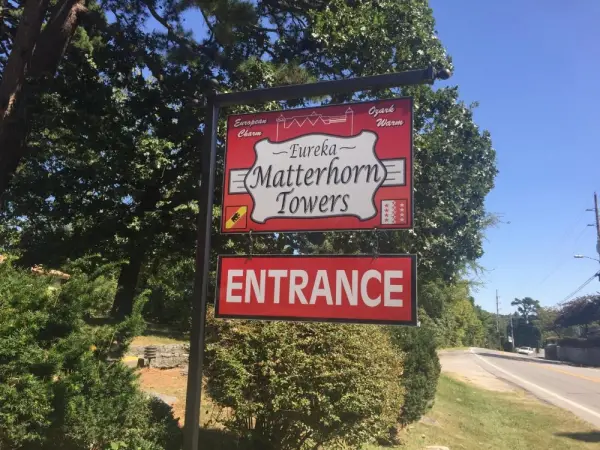 Matterhorn Tower Main image